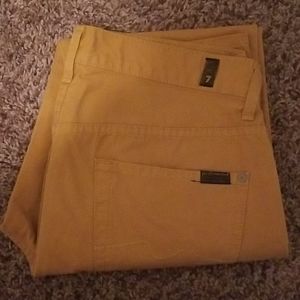 7 For All Mankind Jeans